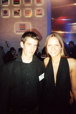 Bonna Vist, Radio Day, Koeln6